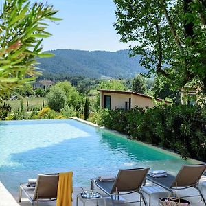 Les Lodges Sainte-Victoire Hotel & Spa